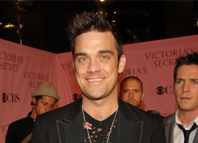 Robbie Williams Robbie Williams